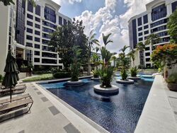 Eastpoint Green (D18), Condominium #580191591